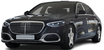 Mercedes-Maybach S500